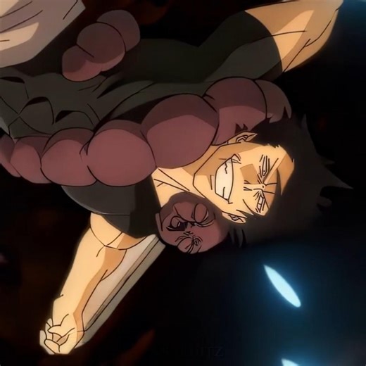 Toji edit 🗿|| Rebolation(Slowed)|| #trendingedit#toji#jjk#viral