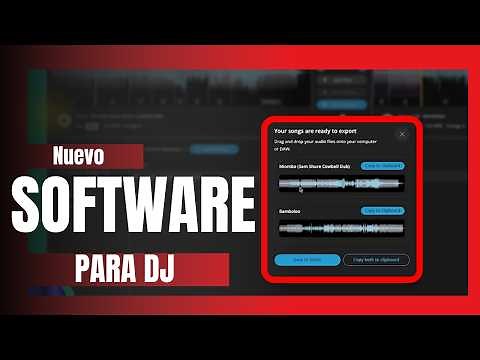 ¡NUEVO software para DJs haz mashups y Mezclas PERFECTAS! Mixed In Key 11 Pro