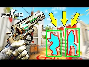 НОВЫЙ ВИД ЧИТЕРСТВА! ДВА ЧИТЕРА ПОЛУЧИЛИ VAC! CS:GO ПАТРУЛЬ