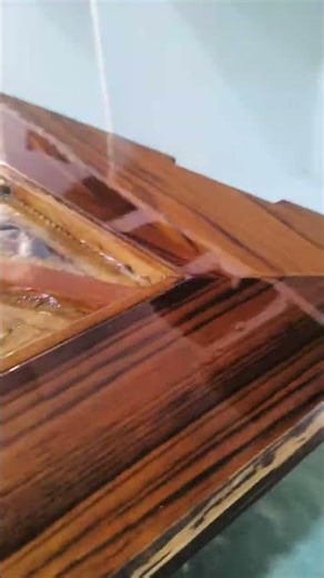 pu polish kaise karein high glossy kaise karein#trendingshorts #viral