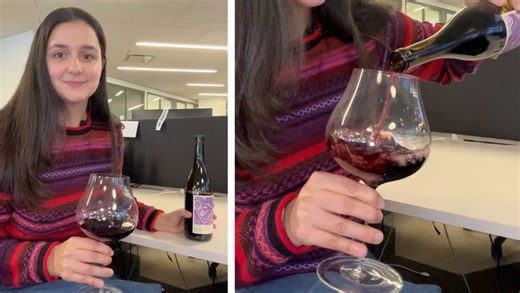 How Many Glasses Of Wine Are In A Bottle?