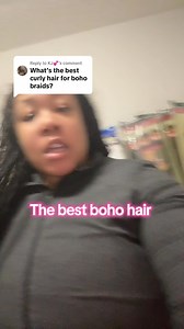 Which boho hair should you use ? | Ke.Techniques | Facebook