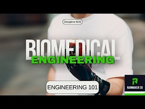 Biomedical Engineering Demystified: A Beginners Guide