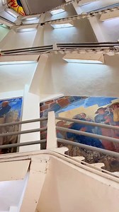 ¿Reconoces este lugar emblemático de Michoacán? Está dentro de uno de los monumentos más visitados en nuestro tour a Pátzcuaro? ¿A ver quién lo adivina? | Morelia Morelia