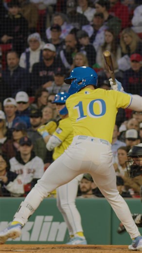 Story time! 💥 | Boston Red Sox