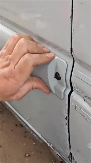 Say goodbye to tedious screw replacements! 😎 Introducing a game-changing solution that makes securing vehicle parts easy and efficient. ✨Tighten with just one click for a secure fit on: ✅ Fenders ✅ Engine under guards ✅ Linings 🛒Shop now: https://t.site/4jXX6II | Imagnaryto&XP