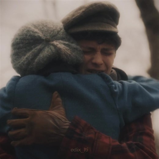 Gilbert's Heartfelt Message to Ann in Anne with an E