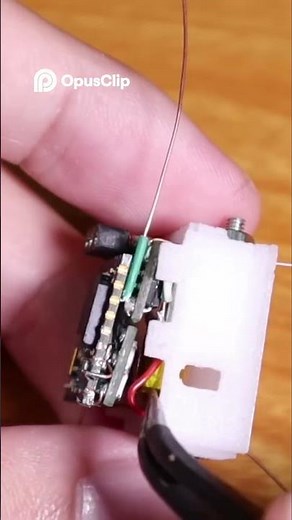 ⚡ Proyecto Electrónico DIY: Aprende a Crear y Montar Paso a Paso