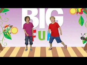 Big Fun 1 | Theme Song