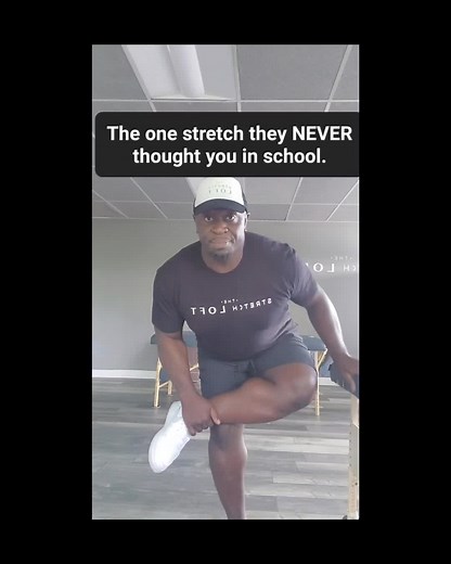 #stretchtherapy #stretch #stretchtherapist #stretchtraining #flexibility #flexibilitychallenge