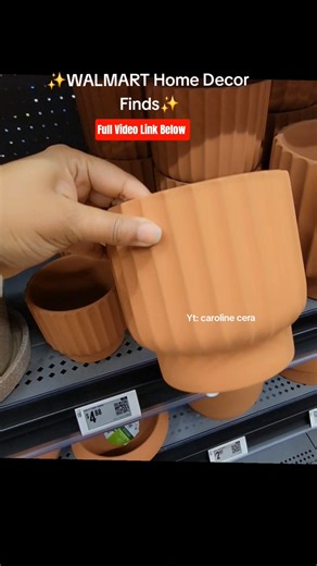 NEW WALMART HOME FINDS #homedecorfinds #furniturefinds #shopwithme