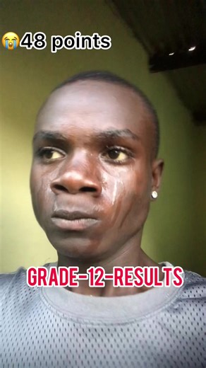 Emotional Reactions to Grade 12 Results