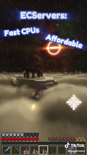 Aussie Minecraft Hosting for Gamers