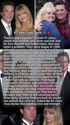 41 Year Love Story 💍❤️