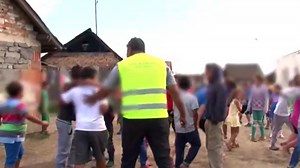 Občianske hliadky pôsobia v lokalitách, kde žijú špecifické komunity či neprispôsobiví obyvatelia