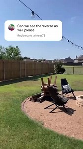 Soooo many requests on showing how we transition back to the pool! Hope this helps answer any questions might have missed on the last reel! #diy #firepit #pool #OutdoorLiving #diyprojects #fallseason #outdoorfurniture #outdoordecor #outdoorspaces #BudgetFriendly #exteriordesign #exterior #yardwork #BackyardDesign #backyard | Emyludesigns
