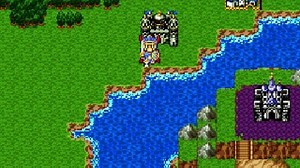 The first Dragon Quest launches on iOS and Android