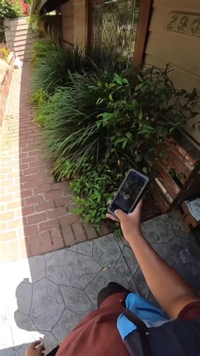 Delivering smiles #deliveryasmr #amazondriver #amazonfinds #amazondrivers #asmr #pov #amazondelivery #amazondeliverydriver #amazonfavorites | Amzdelivery1