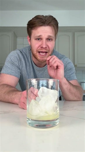 When life’s give you lemons you do WHAT?! #shorts