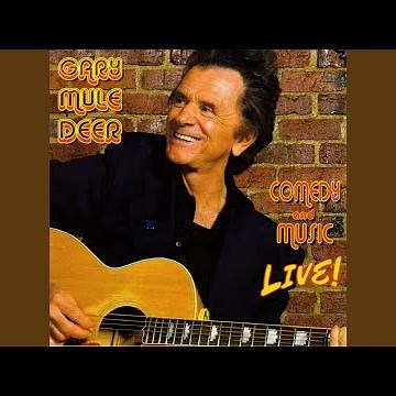 2 Off-Mic Jokes (Live)