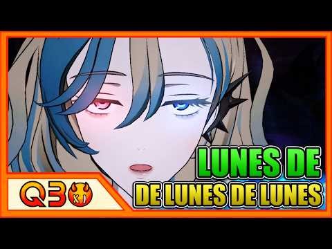 ¡VOLVEMOS MÁS FUERTES! PvP's, Farmeito y amor para el chat. | ❤ | 7DS: Grand Cross