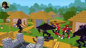 565K views · 8.3K reactions | Monster School: TRANSFORMER - Minecraft Animation #minecraft #animation #minecraftanimation #minecraftmonsterschool | XD Studio | Facebook