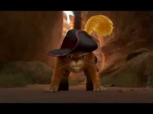 Puss in Boots The Three Diablos fragment