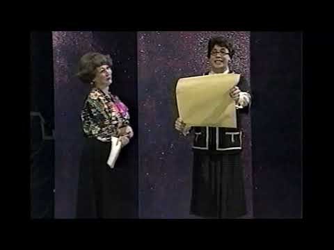 Saturday Night Laughs 1985-89 - The Rose-Aimée Show 3 - Pauline Martin, Normand Chouinard, Michèl...
