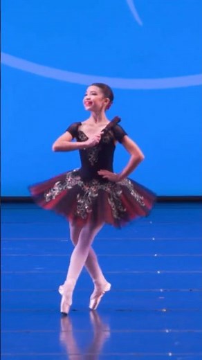 AMAZING Control! #shorts #dance