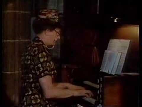 Dear Ladies - Opening titles1982