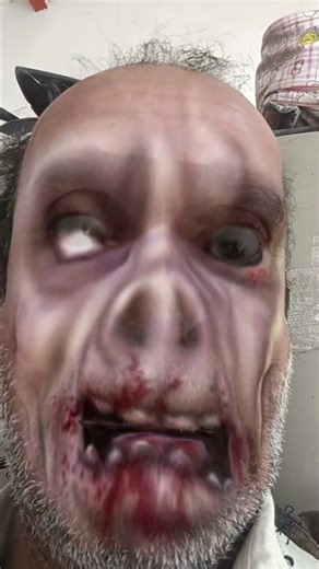 Monster Roar Sound Effect #horror #scary #creepy #foryou #viralvideo #trending #shorts