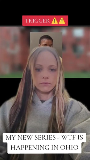 Everyday seems to be something popping off in Ohio- so if you have any stories you have heard or would like to share- send em my way!!!!#news #breakingnews #fyp #trending #greenscreen