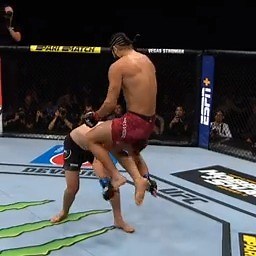 2.2M views · 3.9K reactions | #OnThisDay last year - Jorge Masvidal SHOCKED the  vs Ben Askren! #InAbuDhabi Visit Abu Dhabi #UFC251 | UFC | Facebook