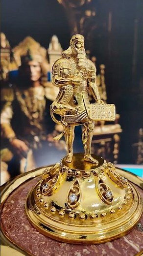 El Septimo to Debut 3X $25 MILLION Faberge Egg Humidors at PCA 2025