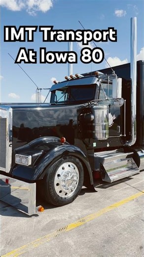 Absolute legend of a kenworth w900l 🫡