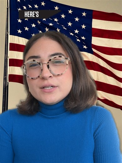 Did Betsy Ross really sew the first American flag? Historians went looking for proof and couldn't find any. #pbs #AmericanRevolutionPBS #BetsyRoss #history #historytok #learnontiktok