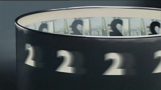 FAQ - BBC2 Idents - Zoetrope