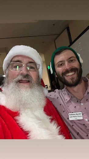 Saturday night Florida Line Dance Classics | Alan Smith