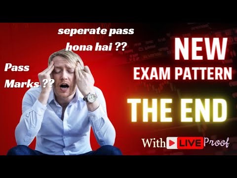 End Sem me seprate pass hona hai ? || New Exam Pattern ipu || New Passing criteria|| Apna Ipu Wallah
