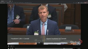 Over 70% of cyber fraud scams in 2021 via internet: Canada Industry and Technology committee