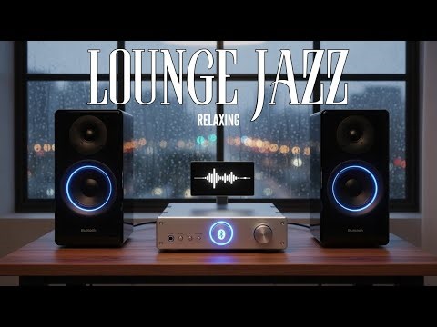 Smooth Jazz Romantic Dreams – Soft Love Instrumental Music