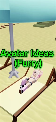 Avatar ideas Furry no se peleen en comentarios plis 🥲 #catalagoavatarcreator #roblox #foryou #fyp #sequedoenflop