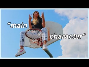 HOW TO ROMANTICIZE YOUR LIFE || main character energy