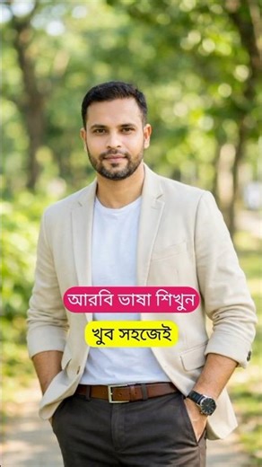 Learn Arabic Language For Beginners | Arabic Learning | Arabic Language | Sipon Shikh Official