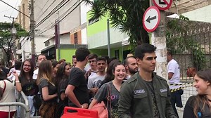 315K views · 113 shares | The calm before the storm. Nearly time for doors in São Paulo. R42 | Coldplay | Facebook