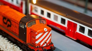 Le saviez-vous ? Le sous-sol de la gare de l'Est cache un musée secret de trains miniatures