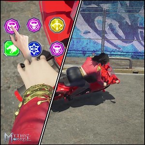 5.2M views · 311 reactions | New Game released!! Enter the game and you will get FREE gifts!! 拾拾拾 | Myths of Moonrise | Facebook