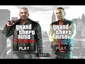 GTA4 Liberty City Installation Guide
