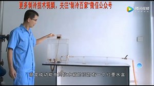 流体力学相关实验1