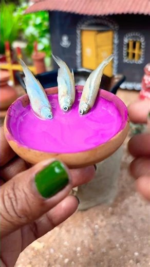 Miniature cooking 😍🥰#shortvideo #ytshorts #cooking #viral